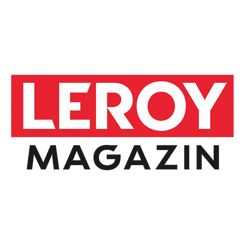 LeroyMagazin